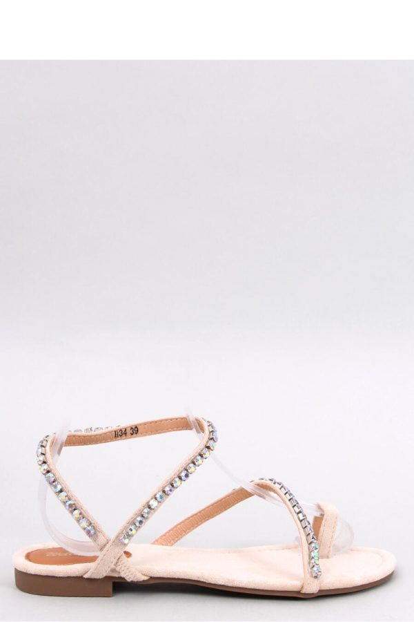 Sandalen model 194249 Inello