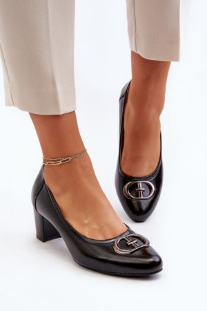 Pumps mit Absatz model 194366 Step in style