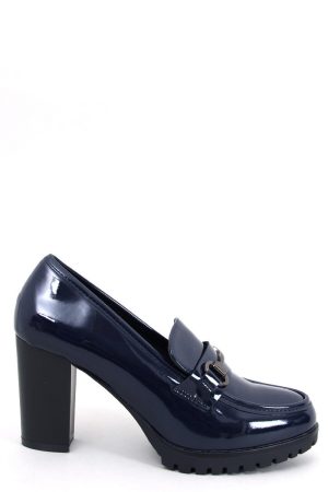 Plateaupumps model 194648 Inello