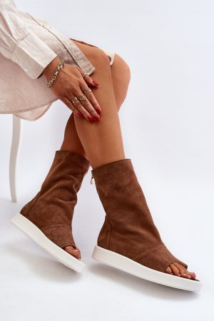 Sandalen model 194675 Step in style