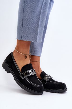 Mokassins model 194696 Step in style