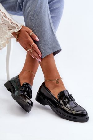 Mokassins model 194697 Step in style