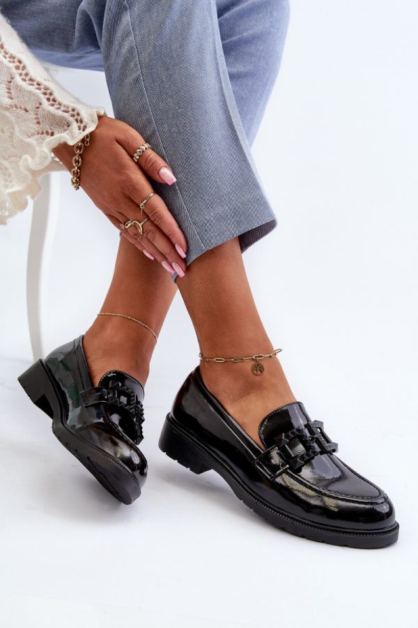 Mokassins model 194697 Step in style