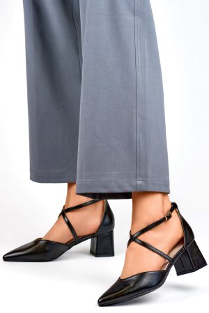 Pumps mit Absatz model 194872 PRIMO