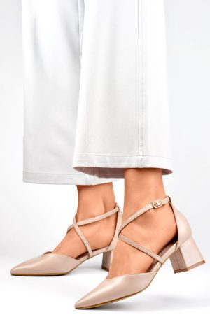 Pumps mit Absatz model 194874 PRIMO