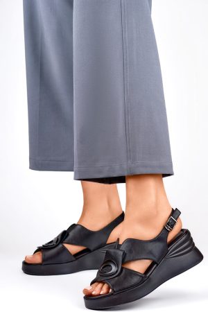 Keilabsatz Sandalen model 194893 PRIMO