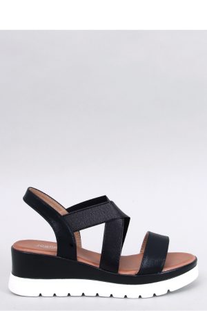 Sandalen mit Absatz model 195139 Inello