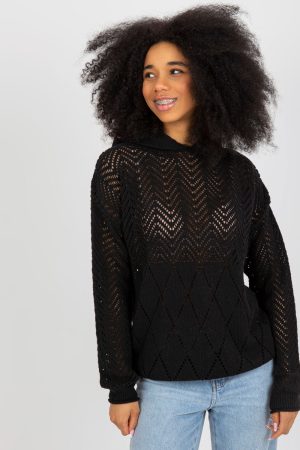 Pullover model 195304 Badu