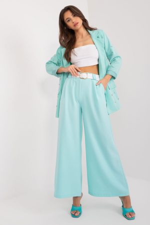 Damen Hose model 195317 Italy Moda