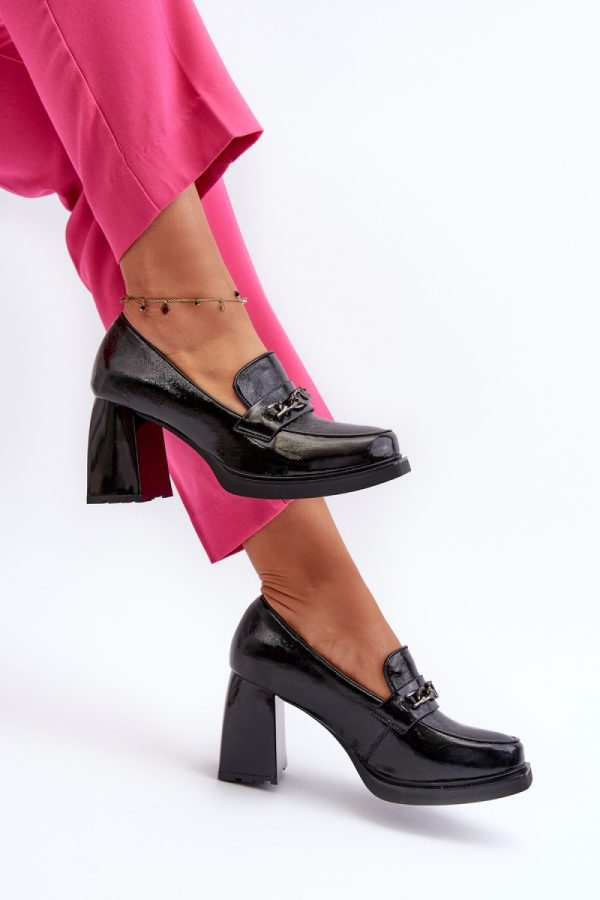 Pumps mit Absatz model 195414 Step in style