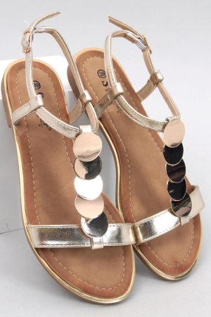 Sandalen model 195632 Inello