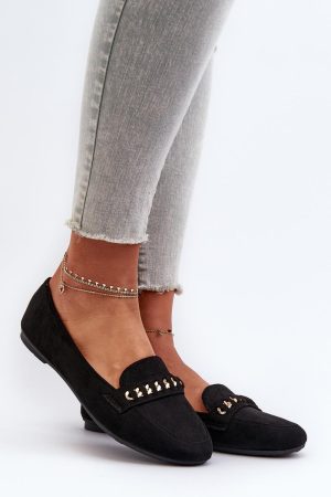 Mokassins model 195714 Step in style