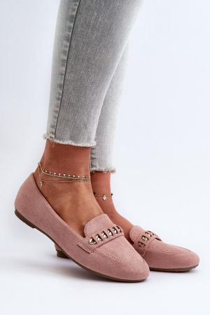 Mokassins model 195715 Step in style