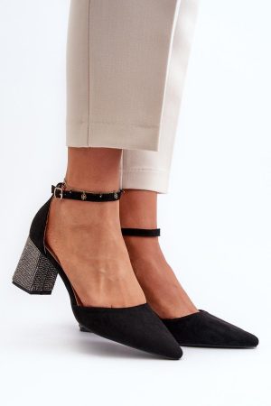 Pumps mit Absatz model 195731 Step in style
