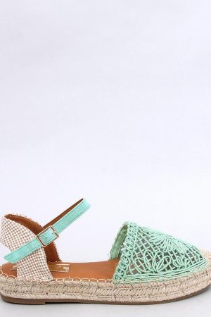 Sandalen model 195975 Inello