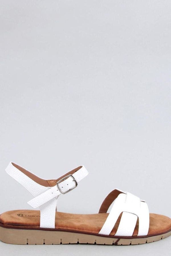 Sandalen model 195982 Inello
