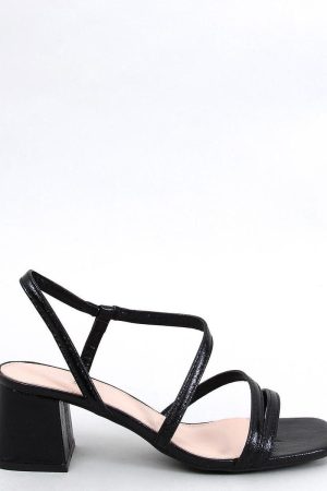 Sandalen mit Absatz model 196074 Inello