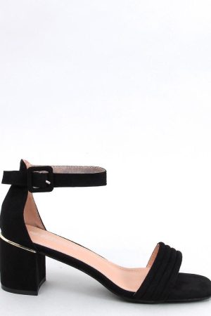Sandalen mit Absatz model 196078 Inello