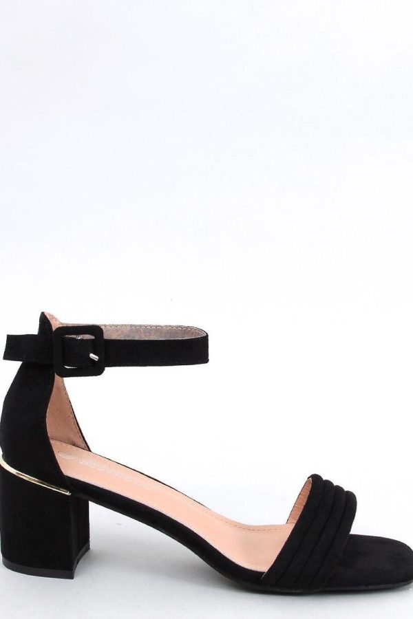 Sandalen mit Absatz model 196078 Inello