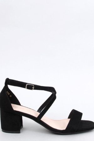 Sandalen mit Absatz model 196082 Inello