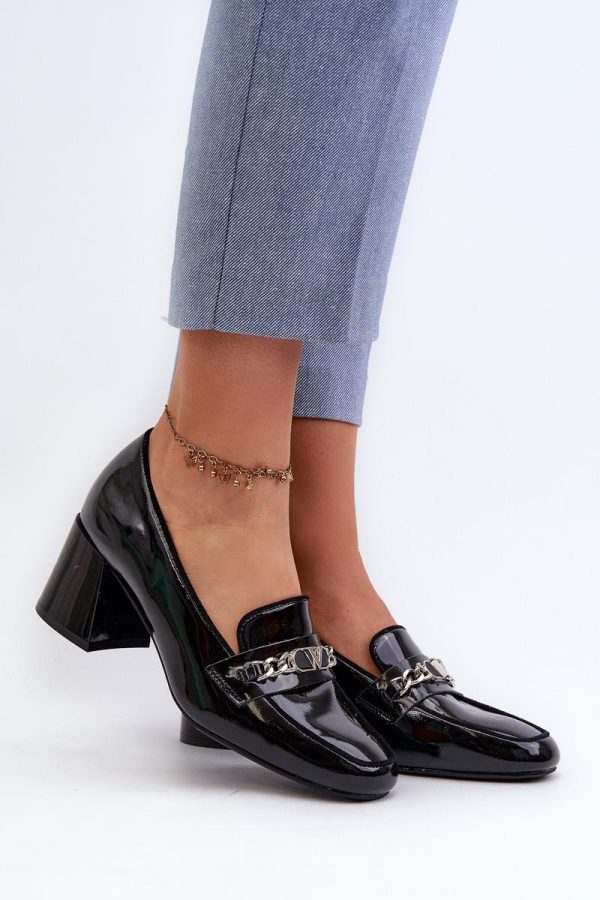 Pumps mit Absatz model 196305 Step in style
