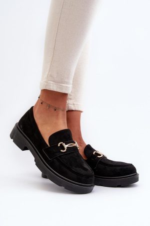 Mokassins model 196408 Step in style