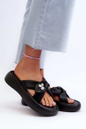 Pantoletten model 196419 Step in style