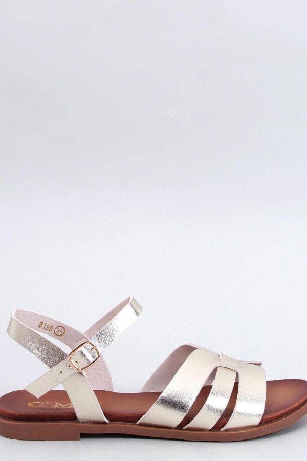 Sandalen model 196520 Inello