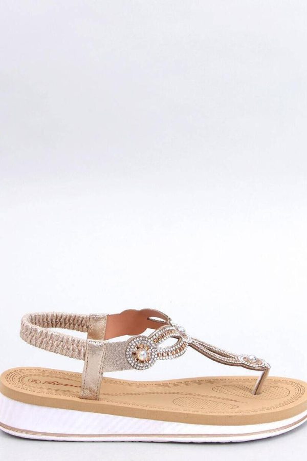 Sandalen model 196527 Inello