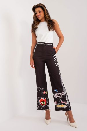 Damen Hose model 196576 Italy Moda