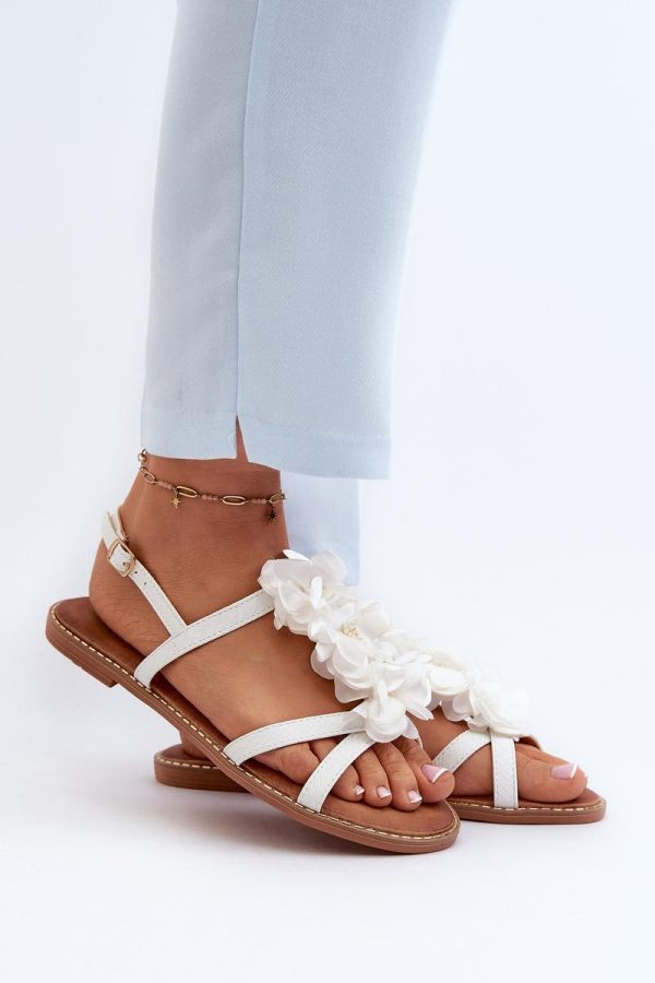 Sandalen model 196658 Step in style