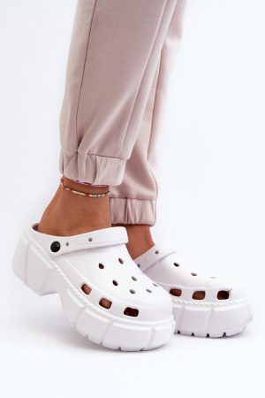 Pantoletten model 196682 Step in style