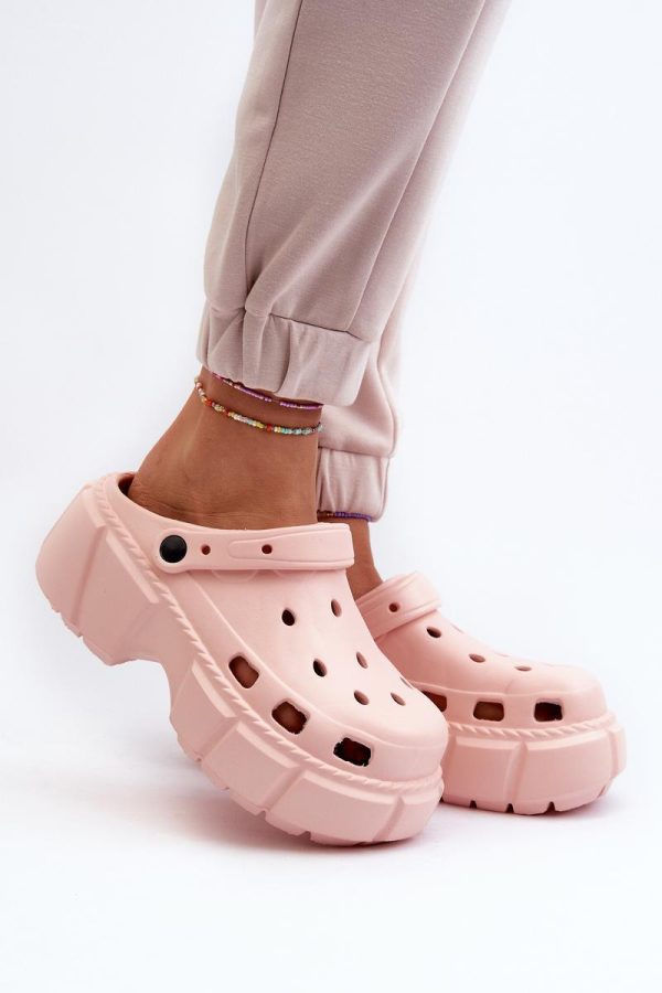 Pantoletten model 196684 Step in style