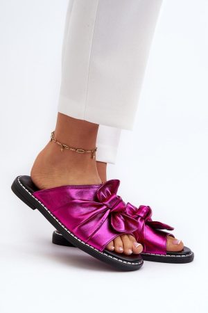 Pantoletten model 196690 Step in style