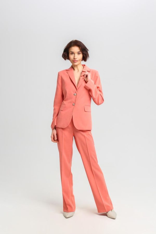 Jacke model 196804 MKM