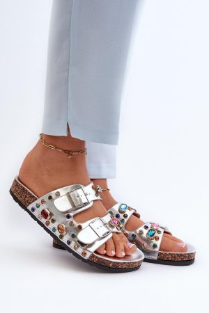 Pantoletten model 196946 Step in style
