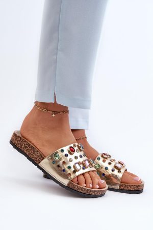 Pantoletten model 196950 Step in style
