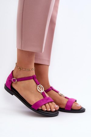 Sandalen model 196956 Step in style