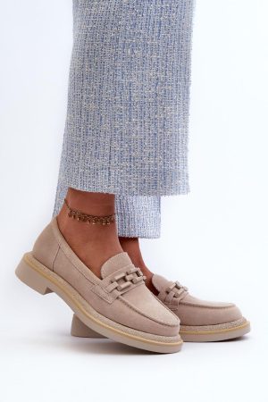 Mokassins model 197155 Step in style