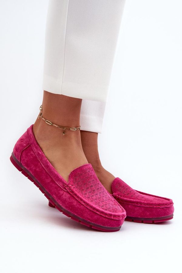 Mokassins model 197167 Step in style