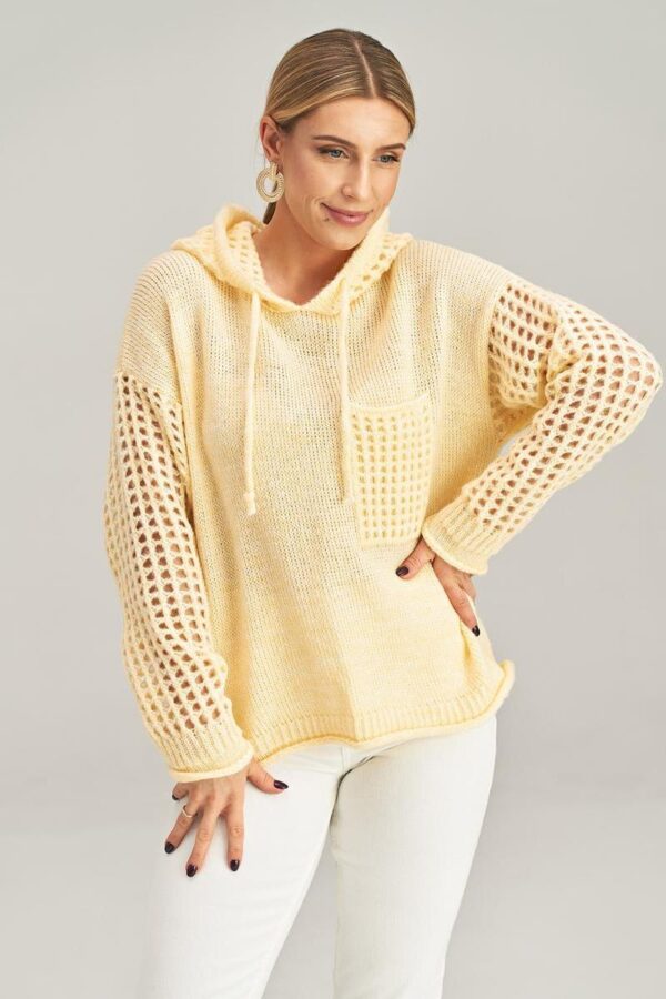 Pullover model 197199 Figl