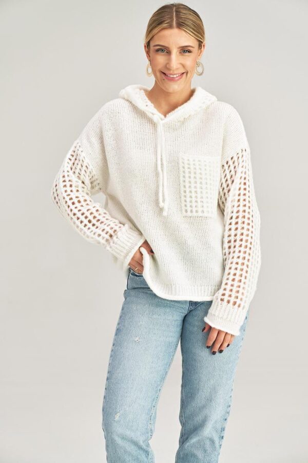 Pullover model 197200 Figl