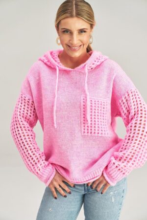 Pullover model 197201 Figl