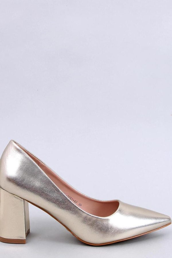 Pumps mit Absatz model 197289 Inello