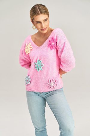 Pullover model 197348 Figl