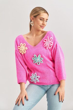 Pullover model 197350 Figl