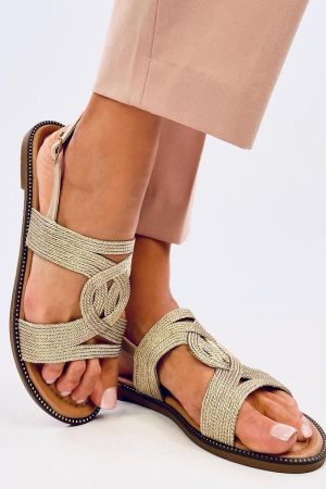 Sandalen model 197361 Inello