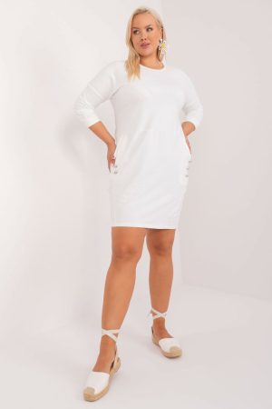 Plus-Size Kleider model 197466 Relevance