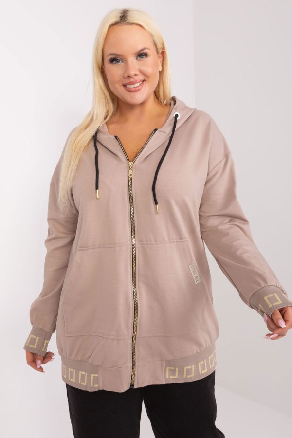 Größe Sweater model 197472 Relevance