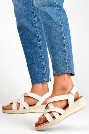 Keilabsatz Sandalen model 197486 PRIMO